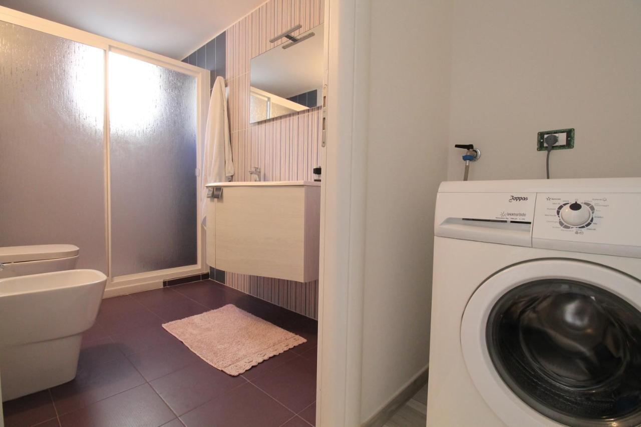 Loft 92 Apartman San Vito Lo Capo Kültér fotó