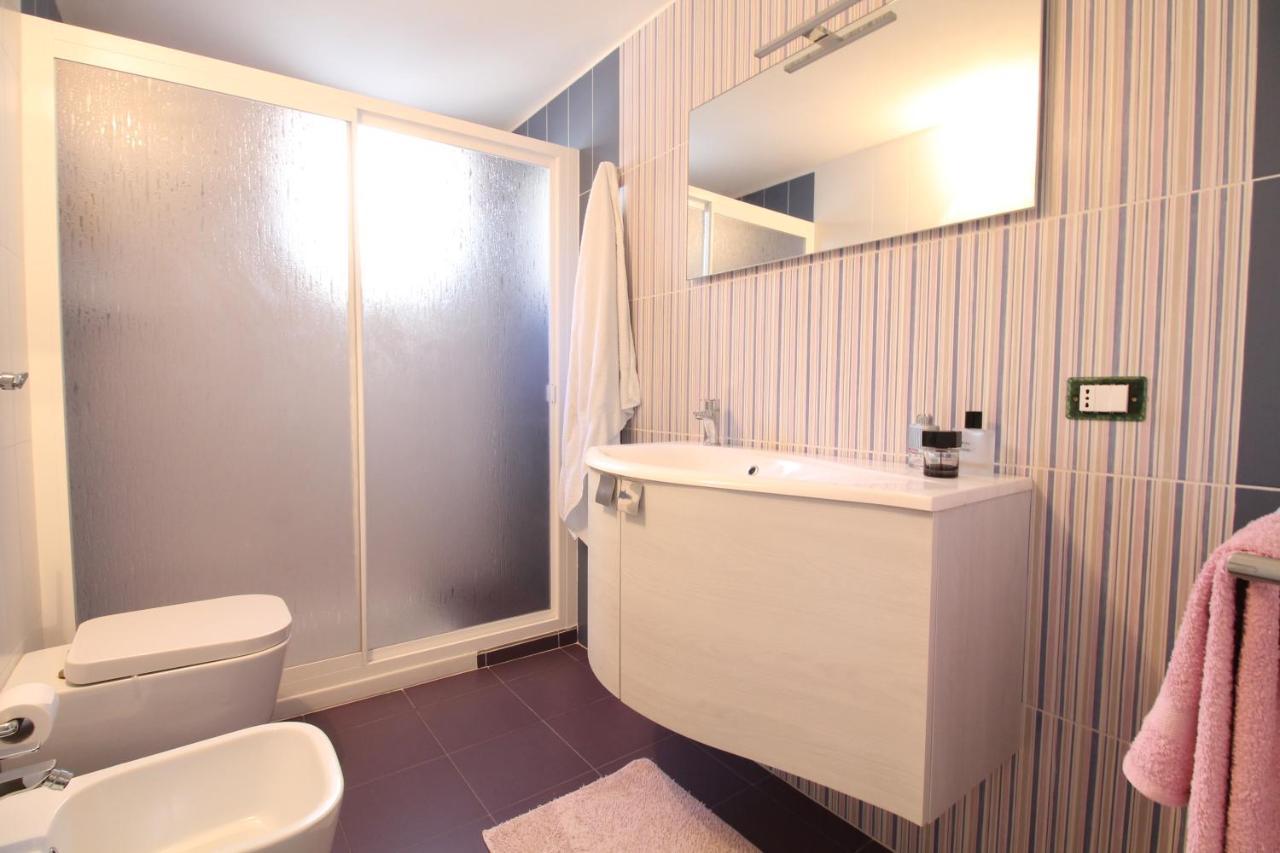 Loft 92 Apartman San Vito Lo Capo Kültér fotó