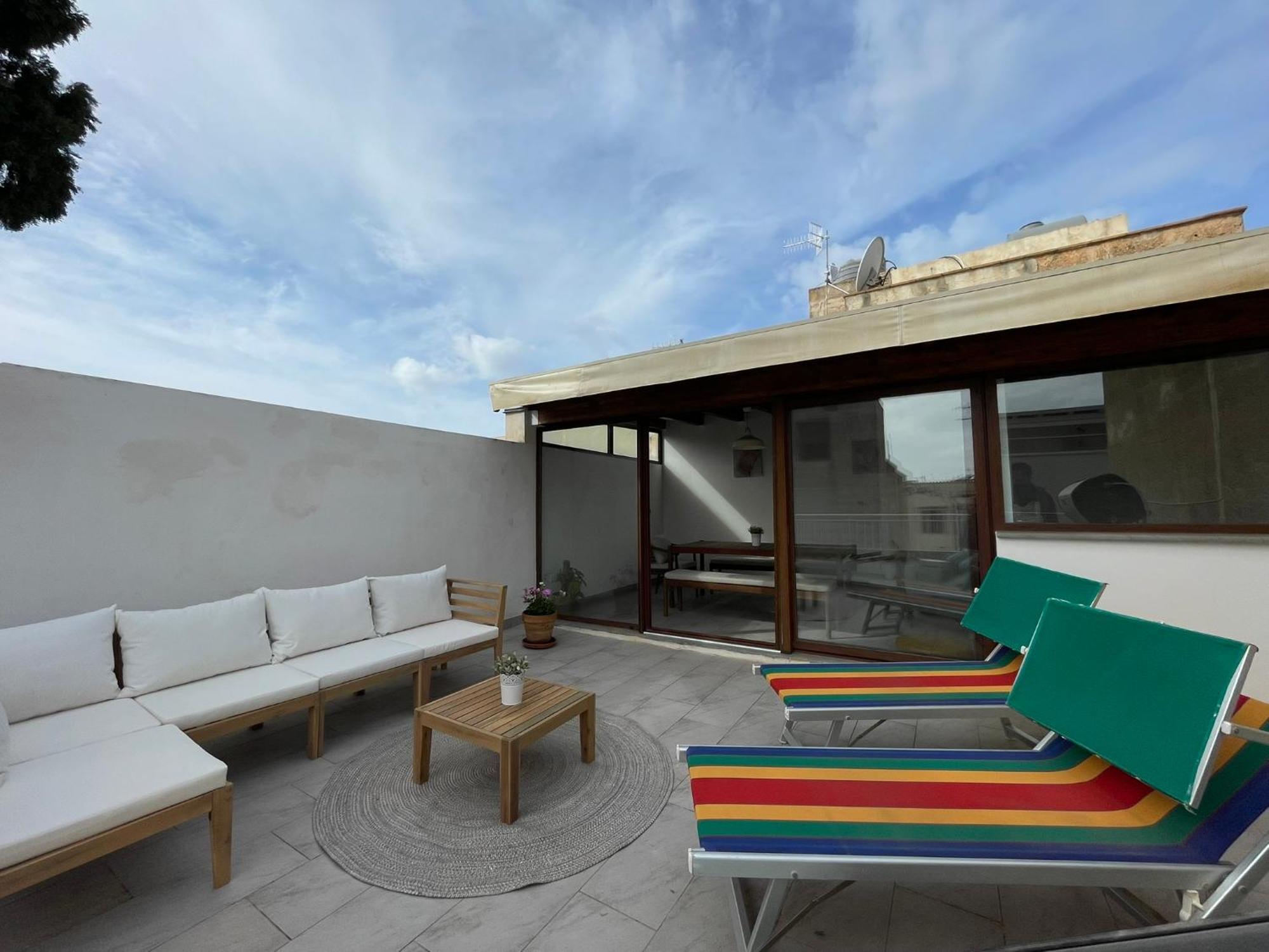 Loft 92 Apartman San Vito Lo Capo Kültér fotó